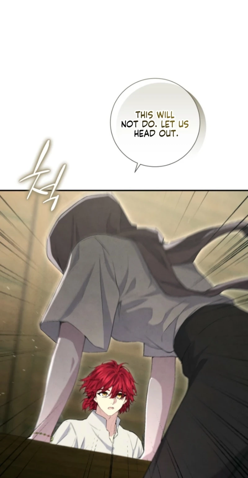 Don’t look for the resurrected Villainess Chapter 43 page 83 - 