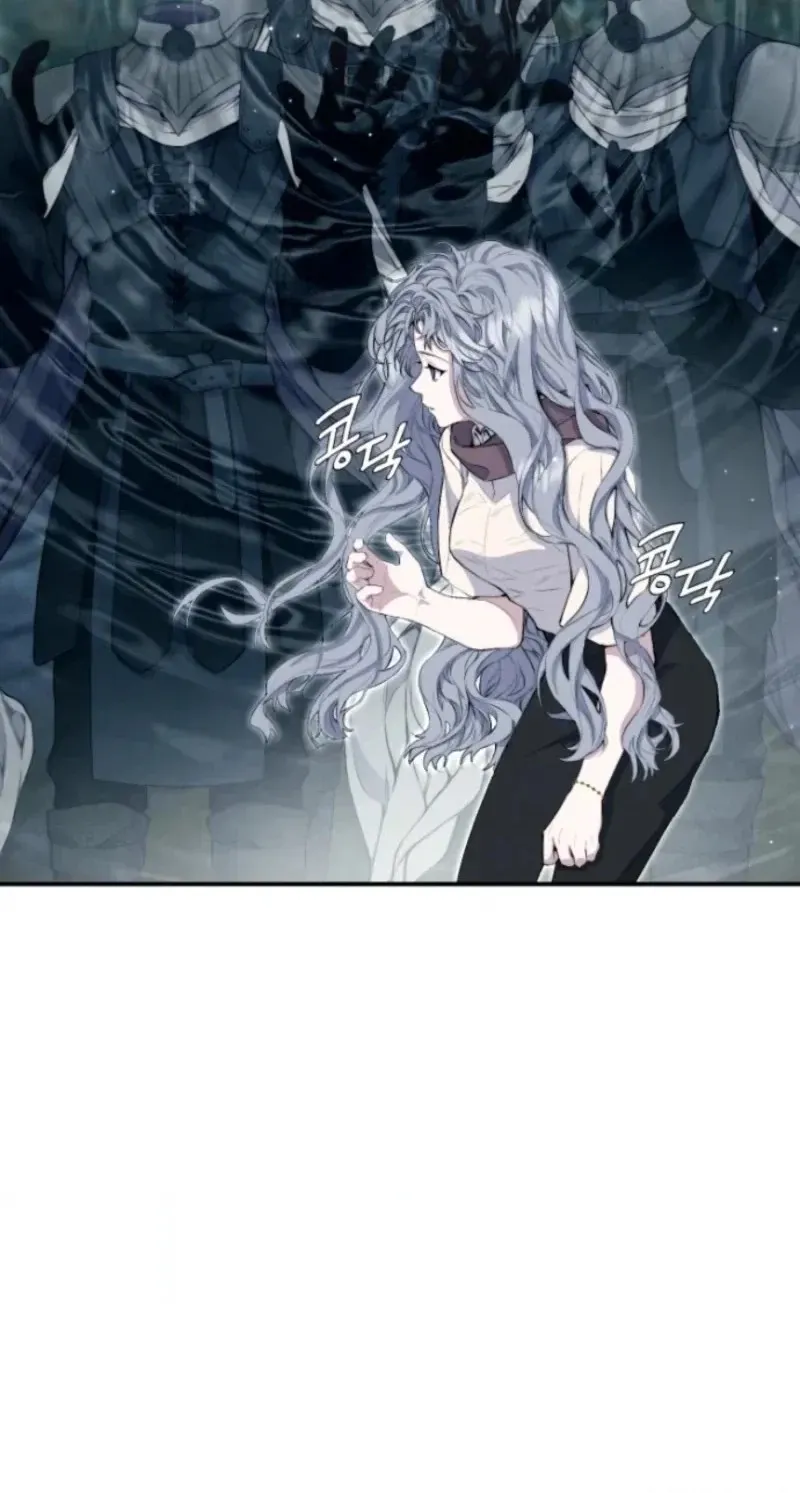 Don’t look for the resurrected Villainess Chapter 43 page 10 - 