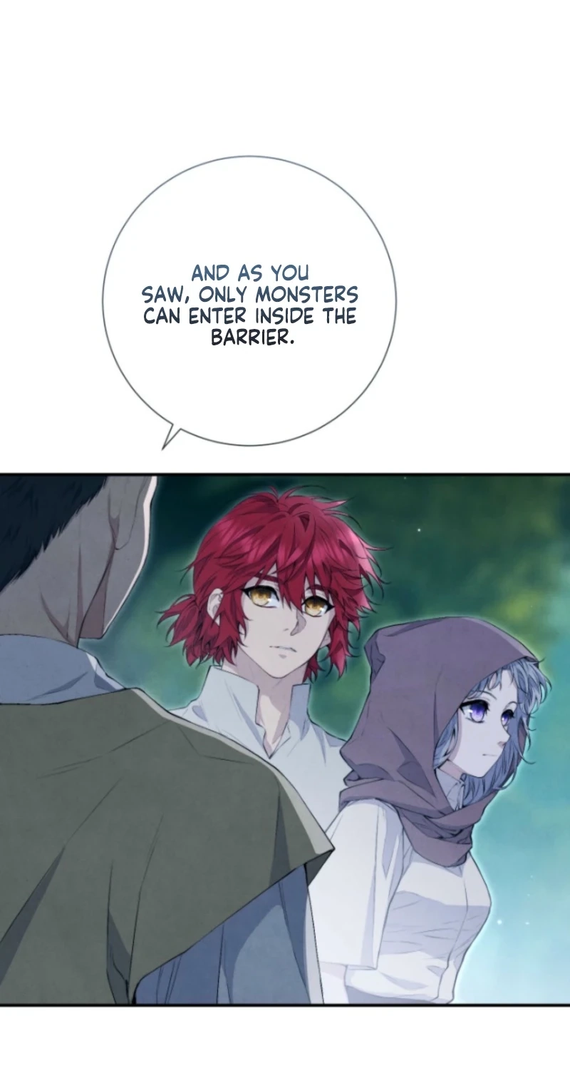 Don’t look for the resurrected Villainess Chapter 44 page 11 - 