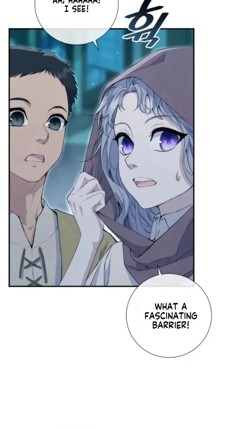 Don’t look for the resurrected Villainess Chapter 44 page 20 - 