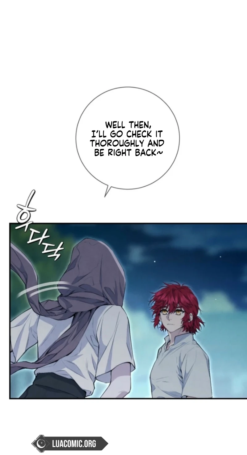 Don’t look for the resurrected Villainess Chapter 44 page 21 - 
