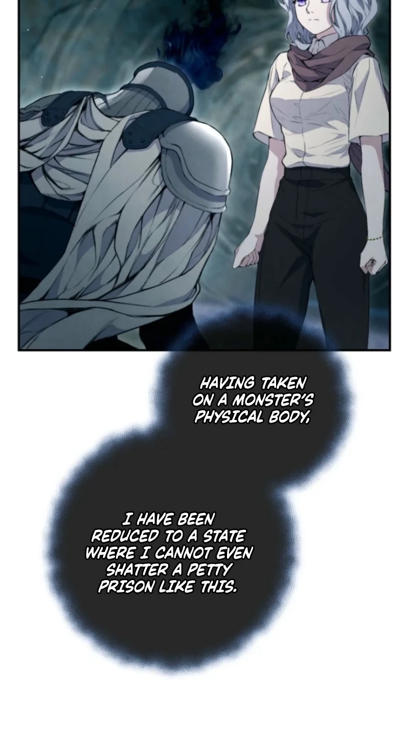 Don’t look for the resurrected Villainess Chapter 44 page 27 - 