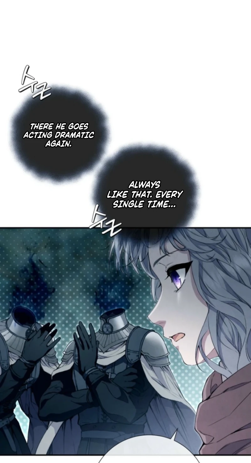 Don’t look for the resurrected Villainess Chapter 44 page 28 - 