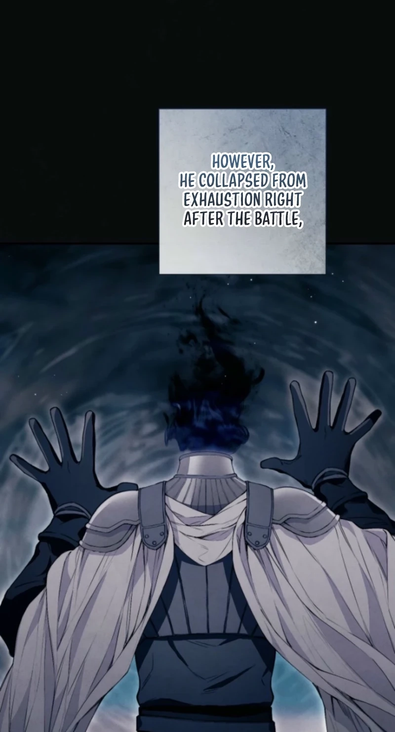 Don’t look for the resurrected Villainess Chapter 44 page 34 - 