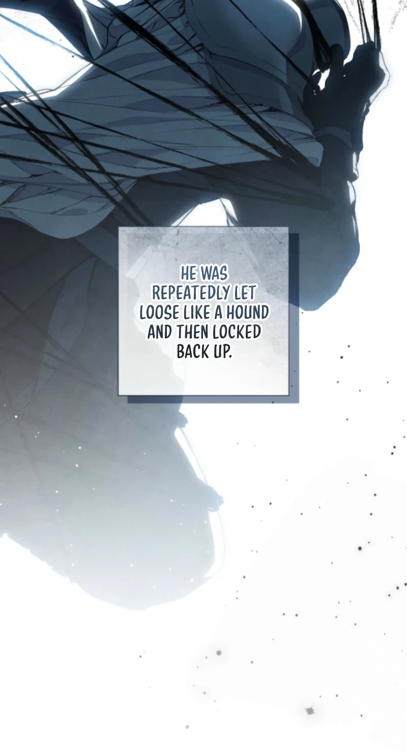 Don’t look for the resurrected Villainess Chapter 44 page 36 - 