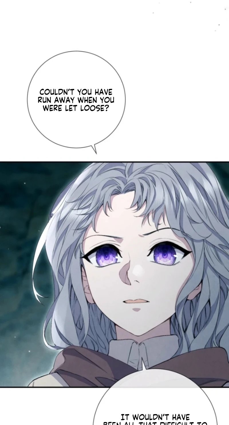 Don’t look for the resurrected Villainess Chapter 44 page 37 - 