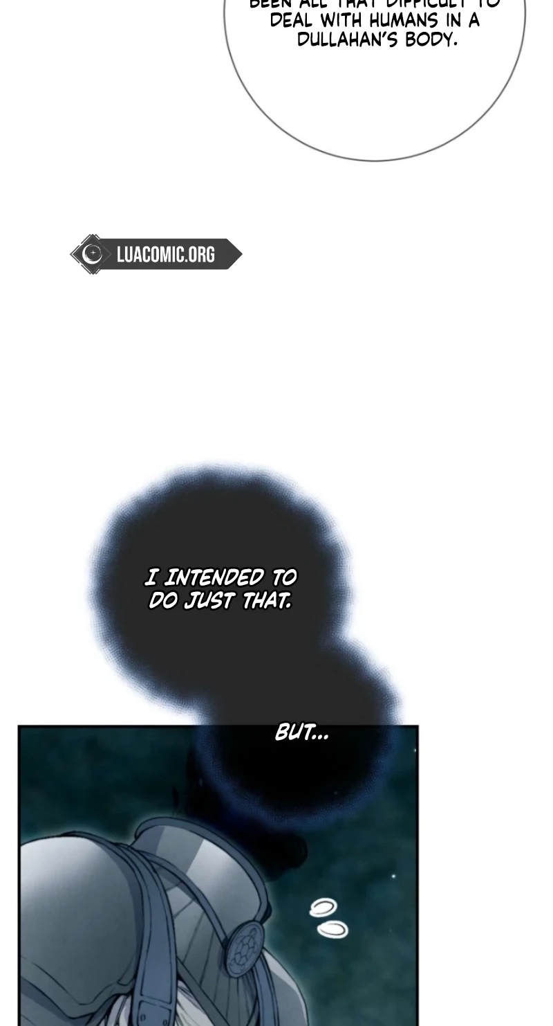 Don’t look for the resurrected Villainess Chapter 44 page 38 - 