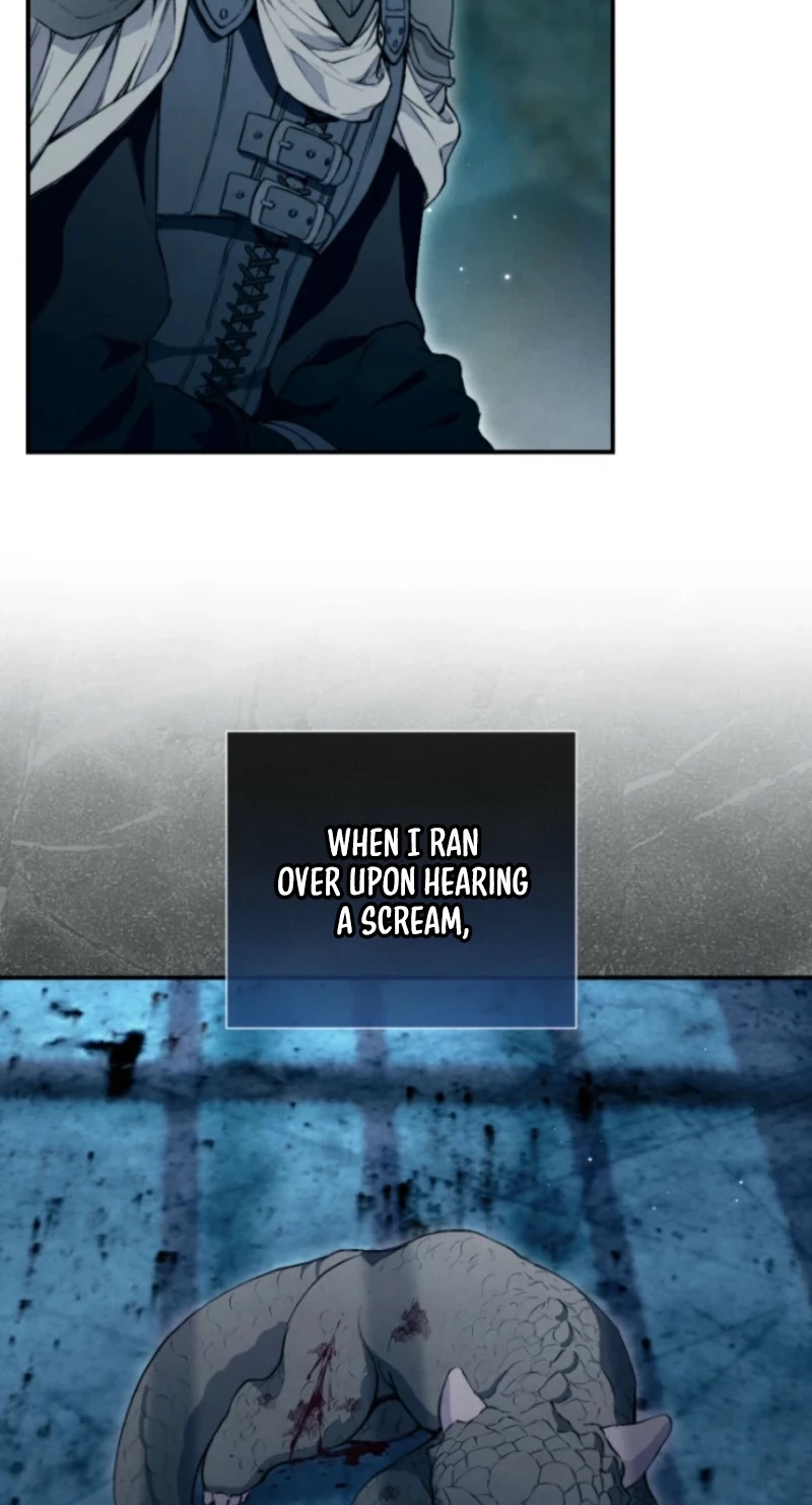 Don’t look for the resurrected Villainess Chapter 44 page 39 - 