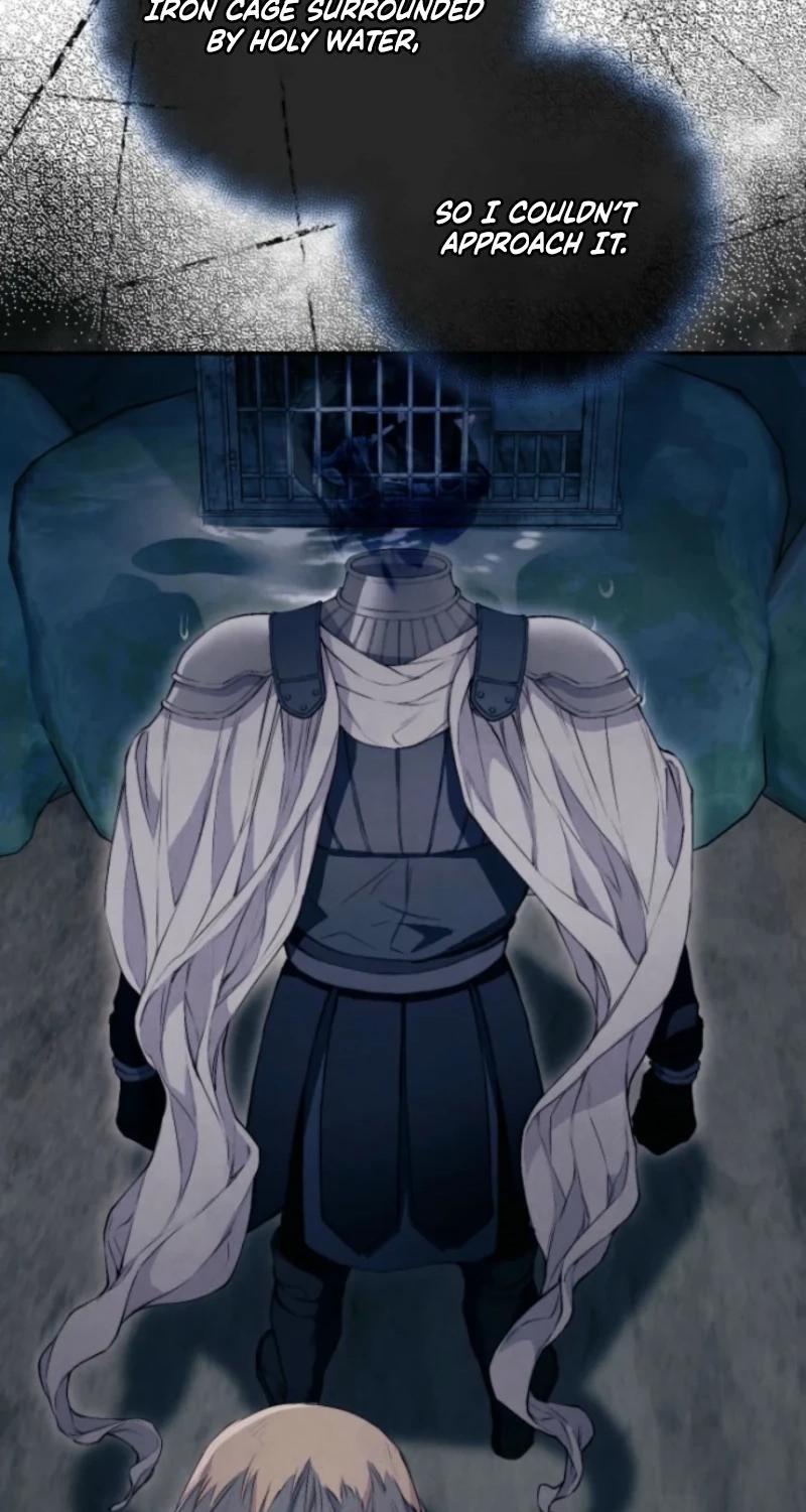 Don’t look for the resurrected Villainess Chapter 44 page 42 - 