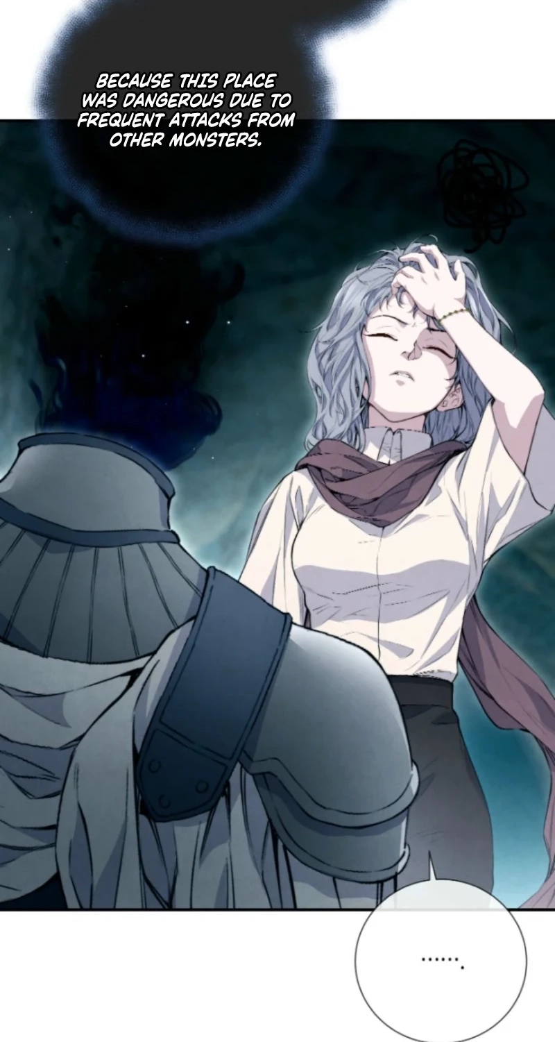 Don’t look for the resurrected Villainess Chapter 44 page 47 - 