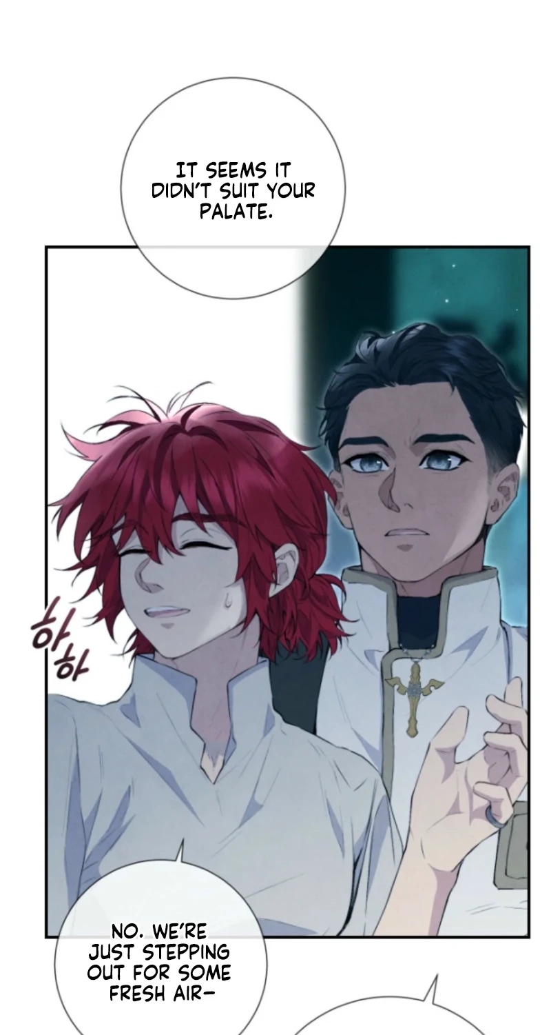 Don’t look for the resurrected Villainess Chapter 44 page 6 - 