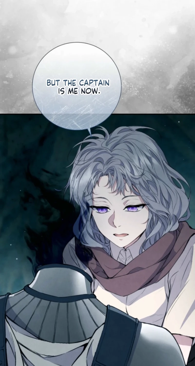 Don’t look for the resurrected Villainess Chapter 44 page 58 - 