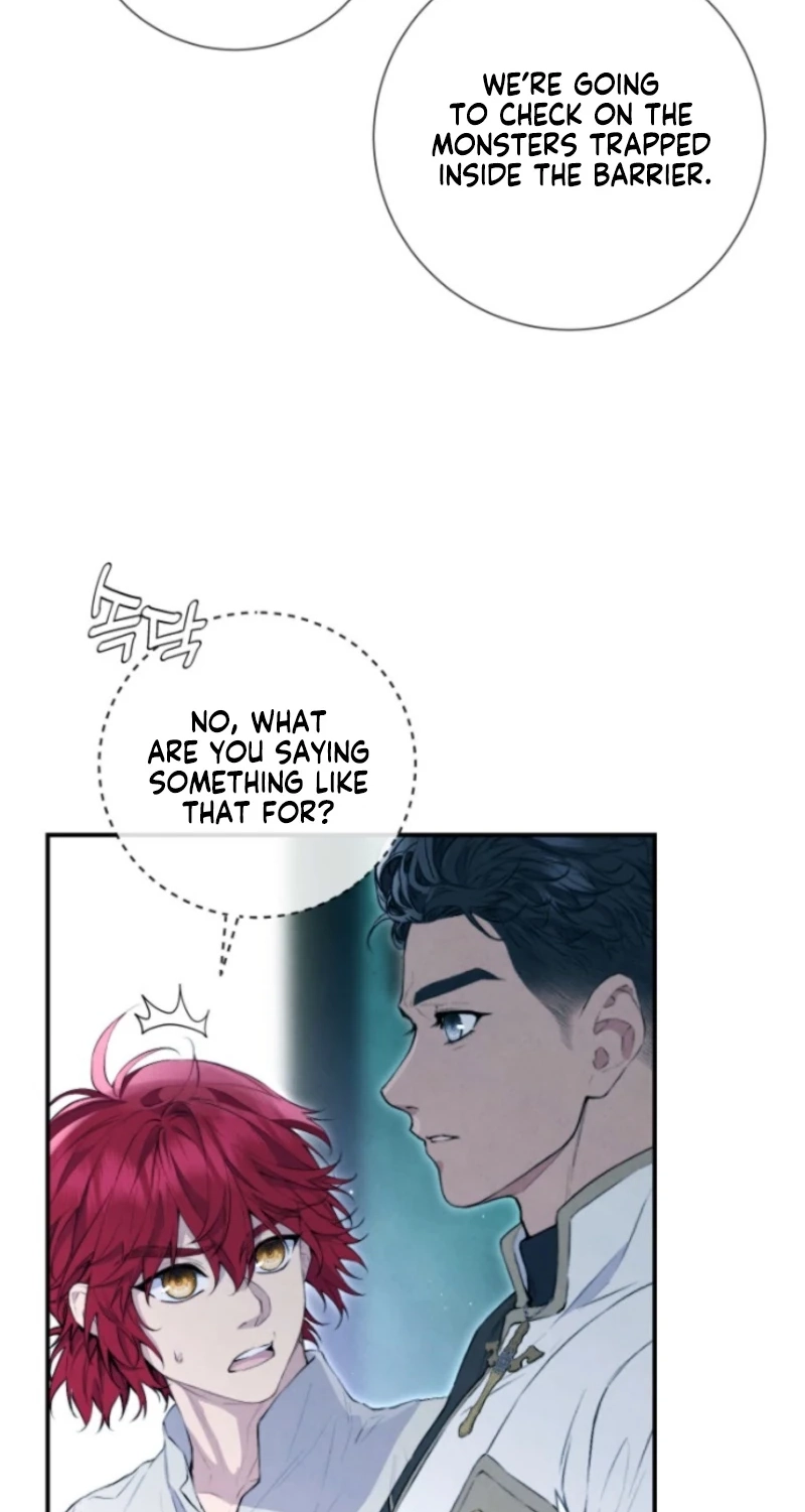 Don’t look for the resurrected Villainess Chapter 44 page 7 - 