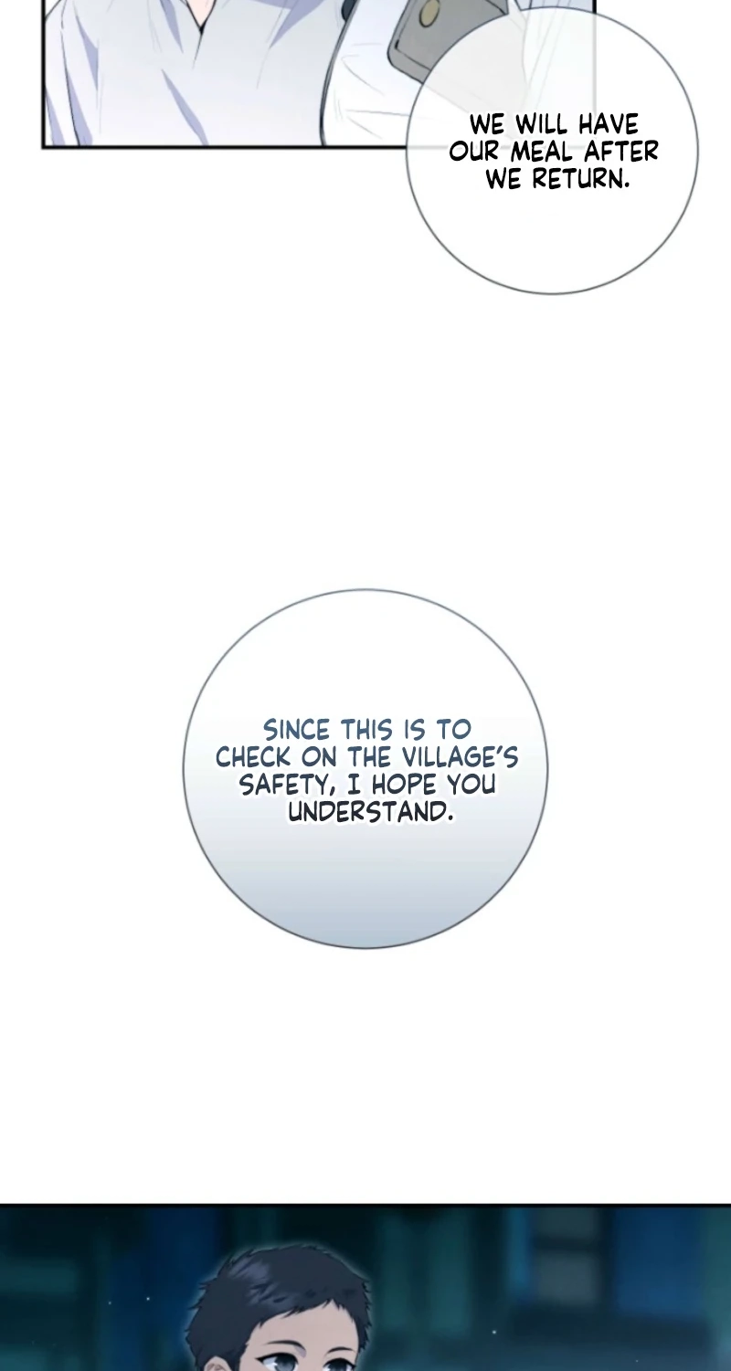 Don’t look for the resurrected Villainess Chapter 44 page 8 - 