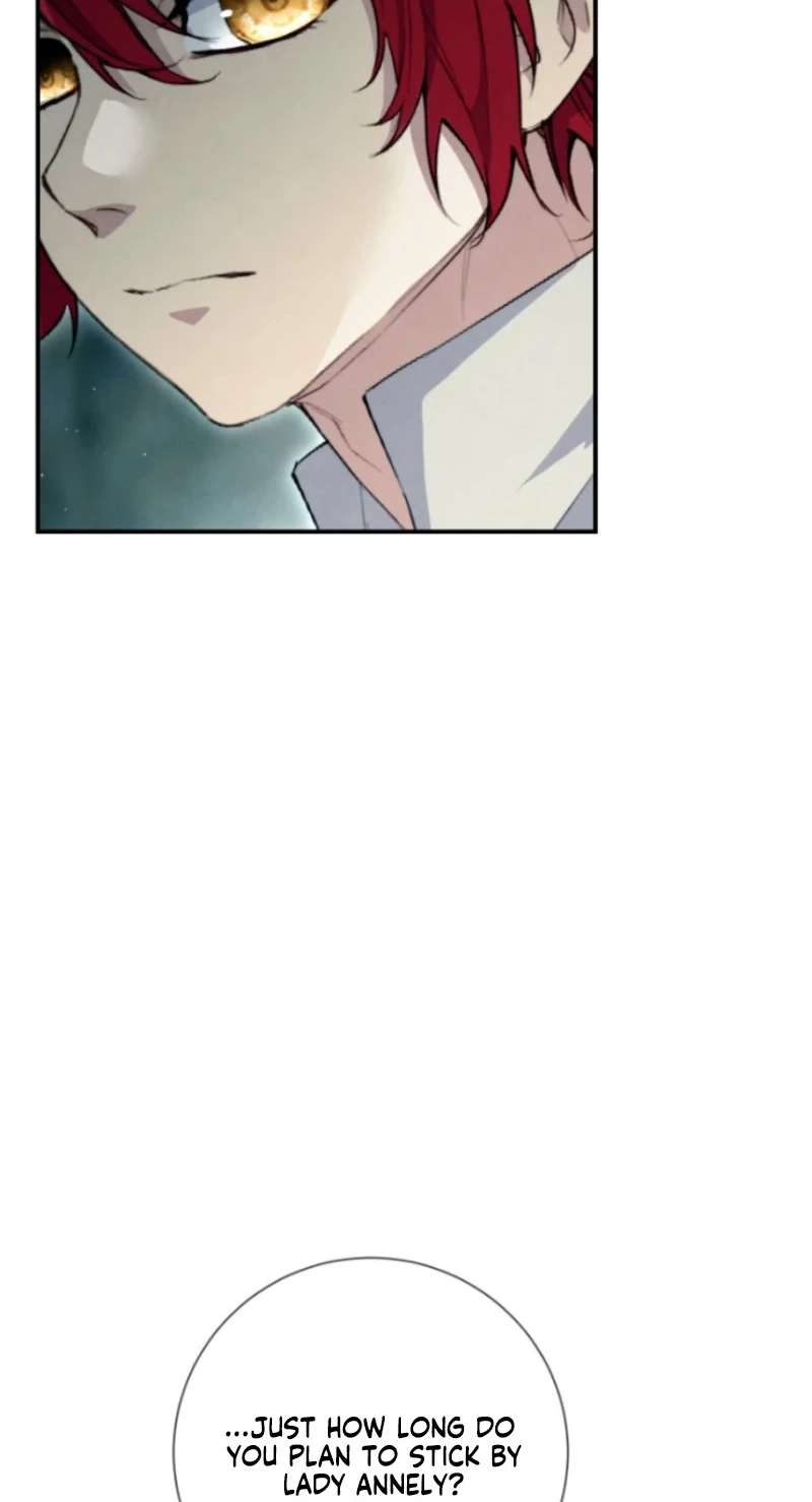 Don’t look for the resurrected Villainess Chapter 44 page 72 - 