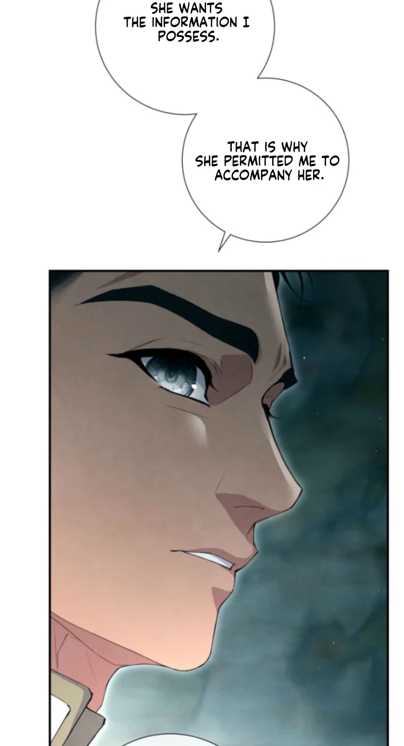 Don’t look for the resurrected Villainess Chapter 44 page 74 - 
