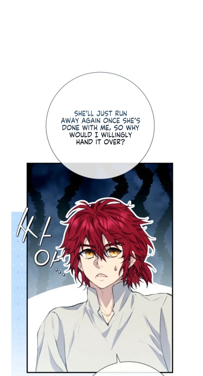 Don’t look for the resurrected Villainess Chapter 44 page 76 - 