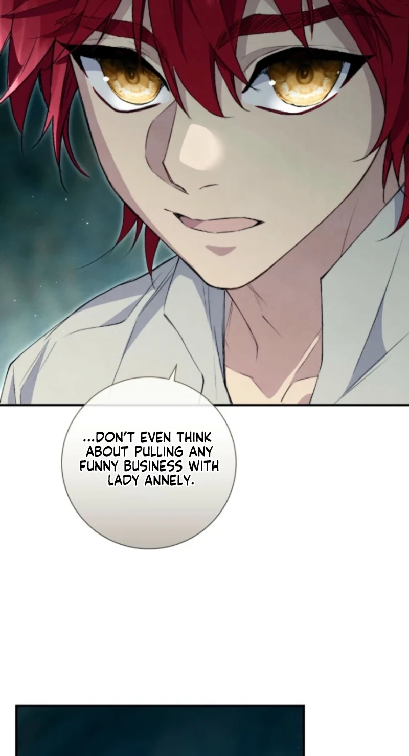 Don’t look for the resurrected Villainess Chapter 44 page 78 - 