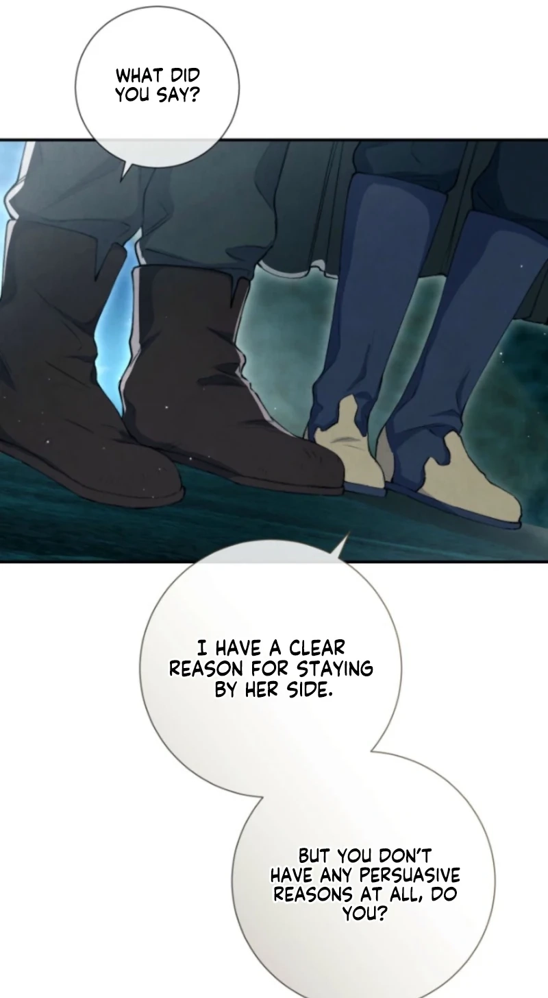 Don’t look for the resurrected Villainess Chapter 44 page 81 - 