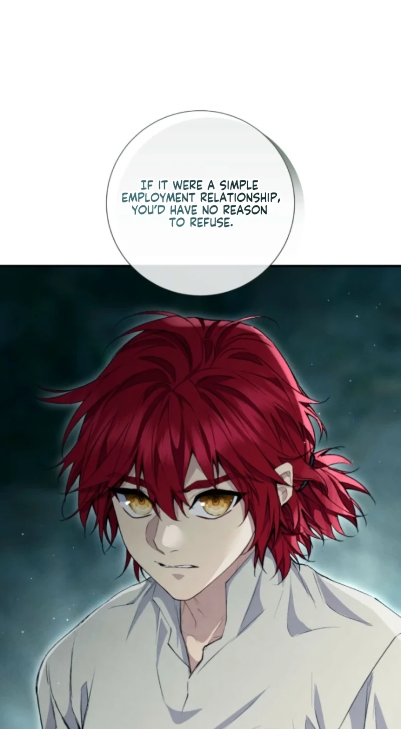 Don’t look for the resurrected Villainess Chapter 44 page 86 - 