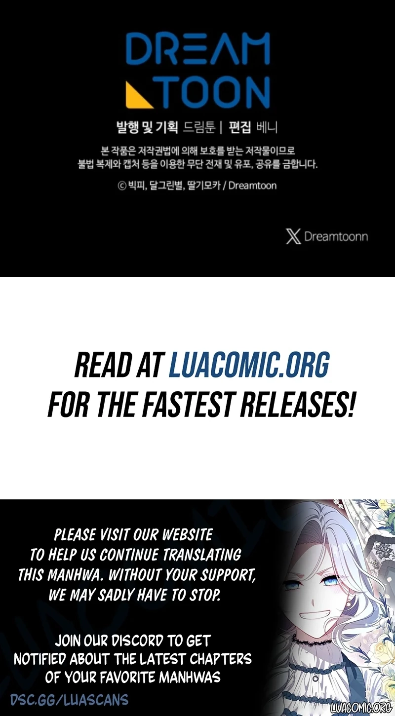 Don’t look for the resurrected Villainess Chapter 44 page 89 - 