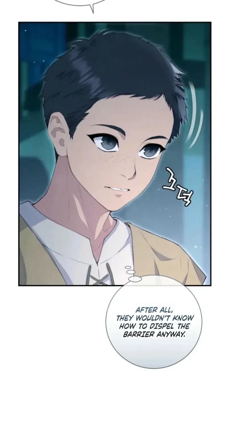 Don’t look for the resurrected Villainess Chapter 44 page 10 - 