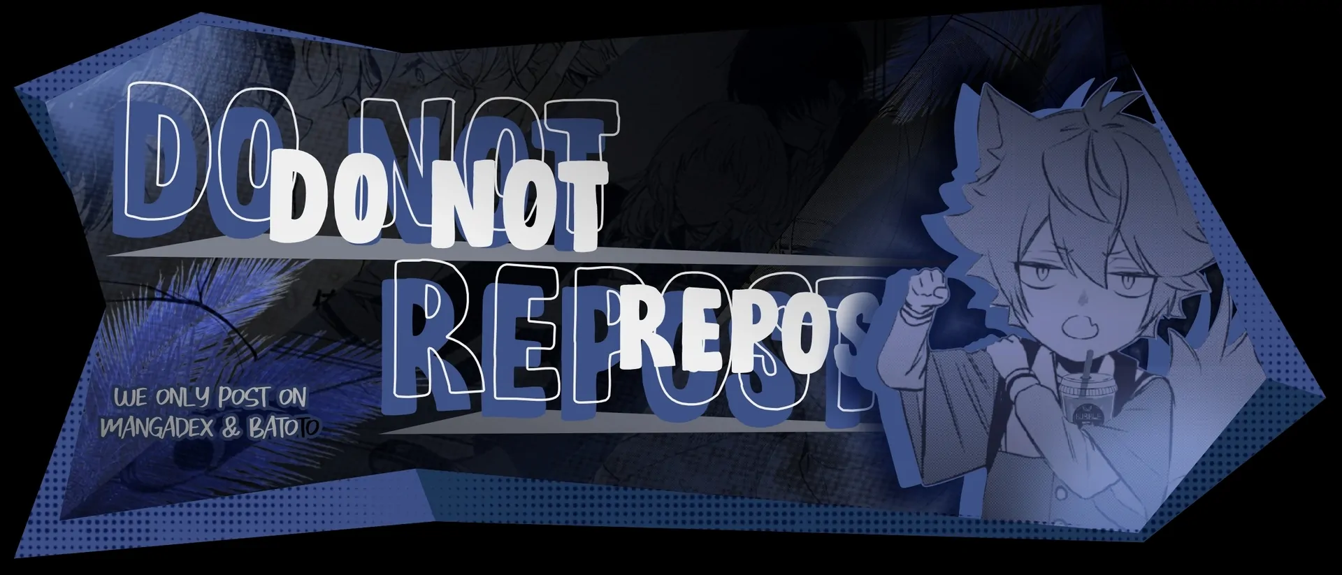 Read Don’t Love Me With That Face chapter 2.1 image 1 on Lezhin