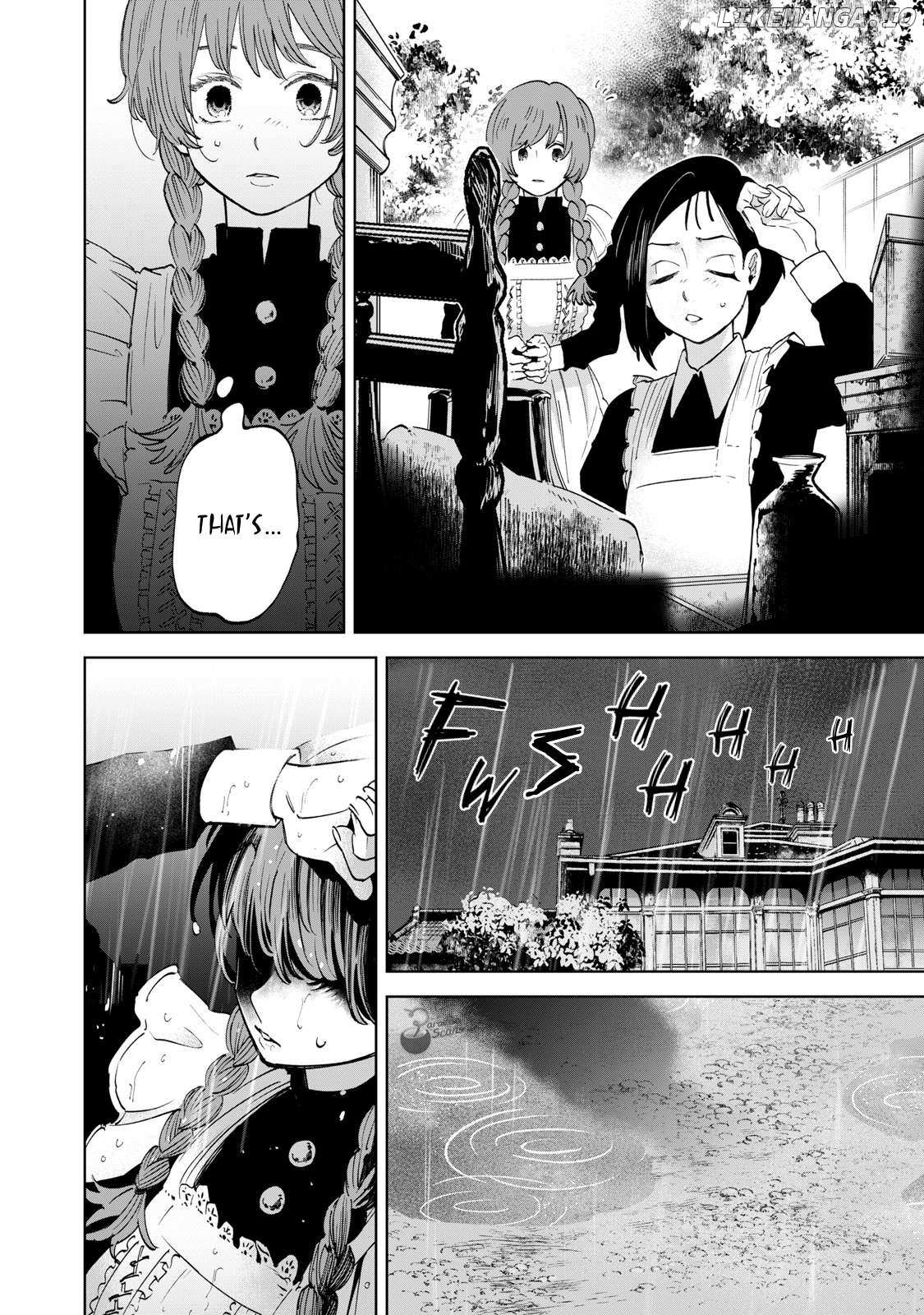 Read Don’t Love Me With That Face chapter 2 image 40 on Lezhin