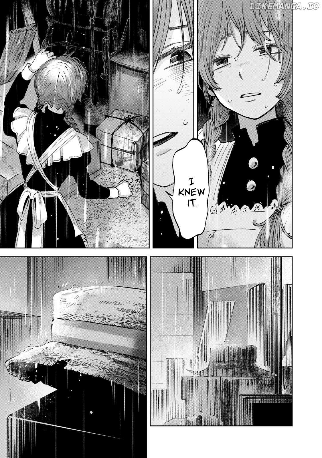 Read Don’t Love Me With That Face chapter 2 image 41 on Lezhin