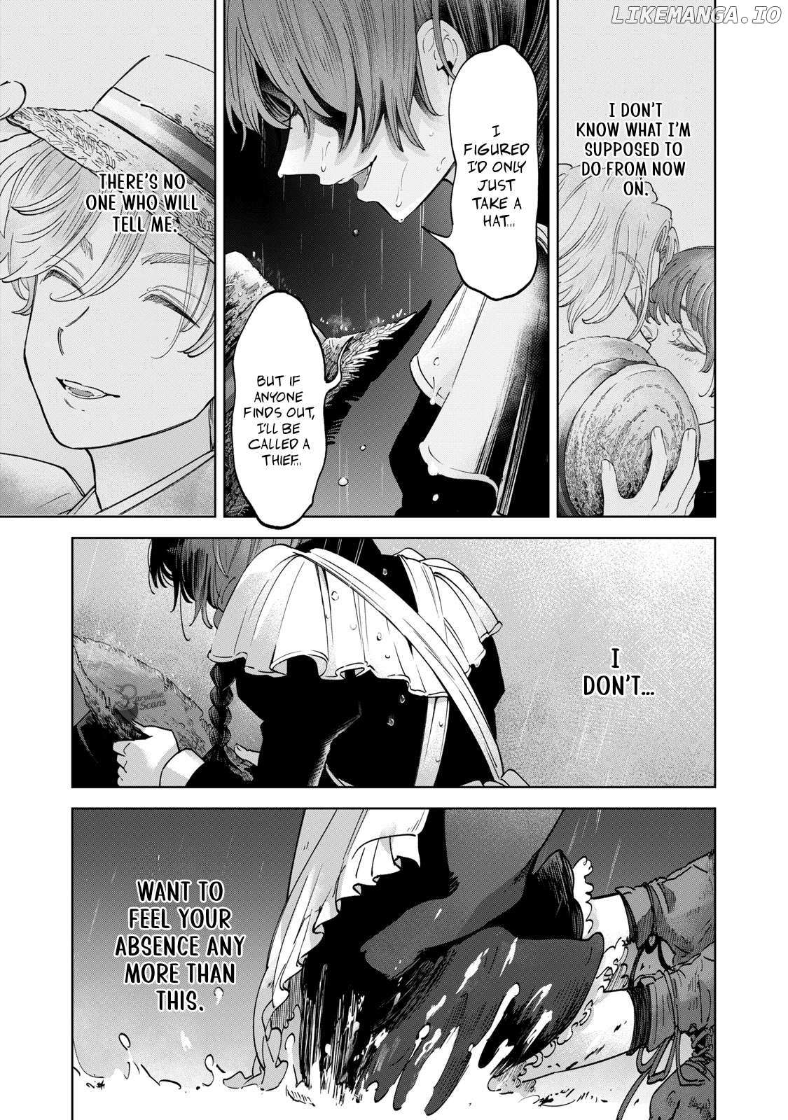 Read Don’t Love Me With That Face chapter 2 image 43 on Lezhin