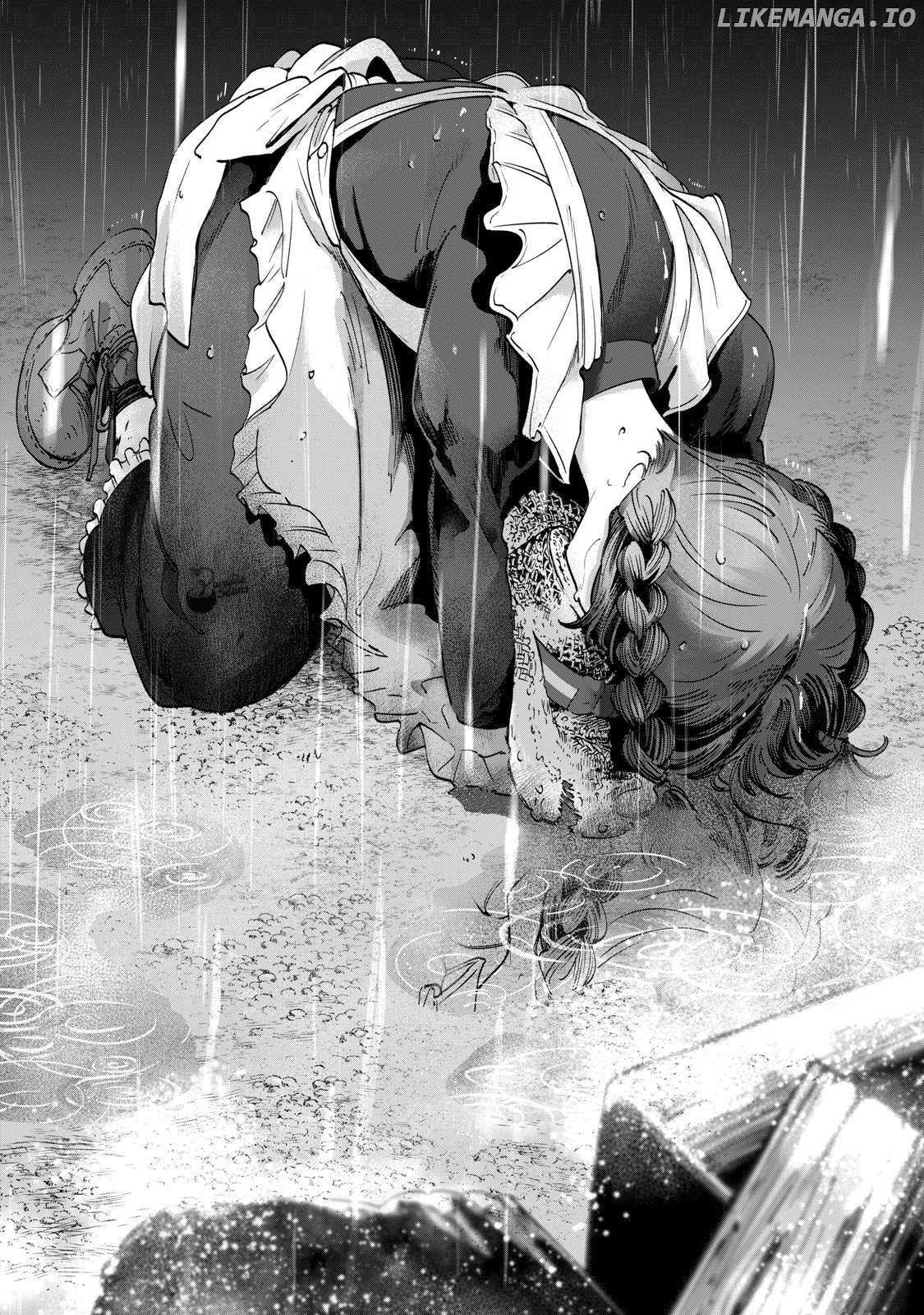 Read Don’t Love Me With That Face chapter 2 image 44 on Lezhin