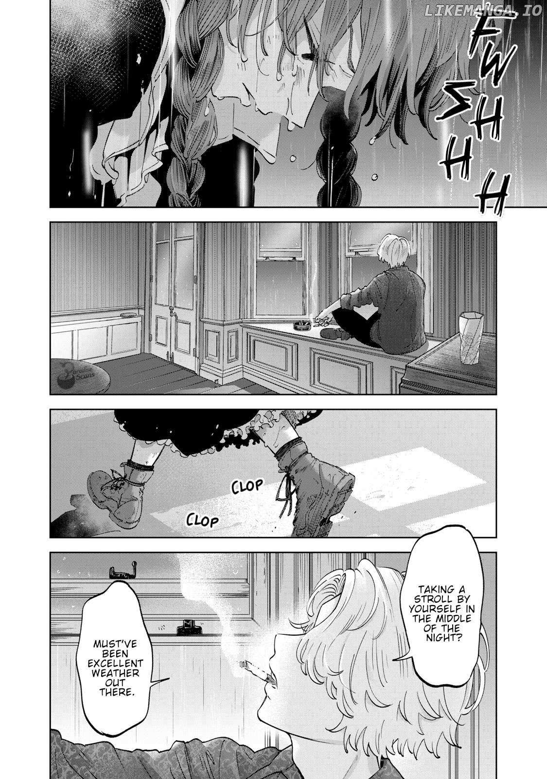 Read Don’t Love Me With That Face chapter 2 image 46 on Lezhin