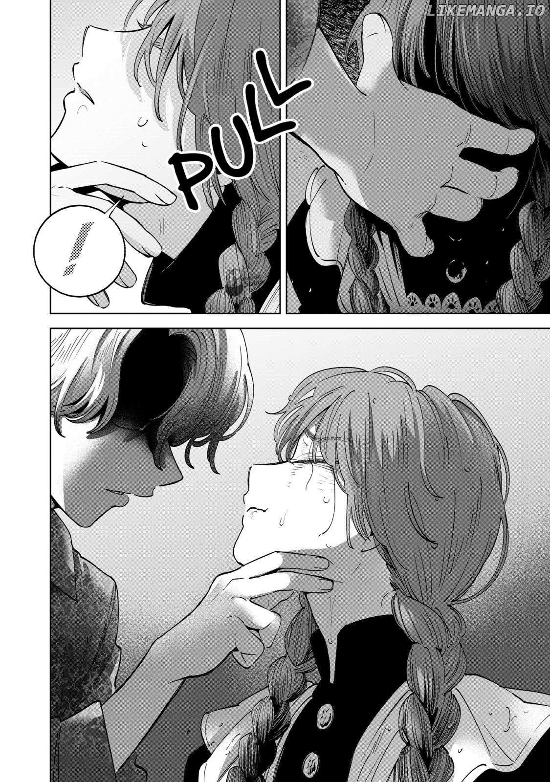 Read Don’t Love Me With That Face chapter 2 image 52 on Lezhin