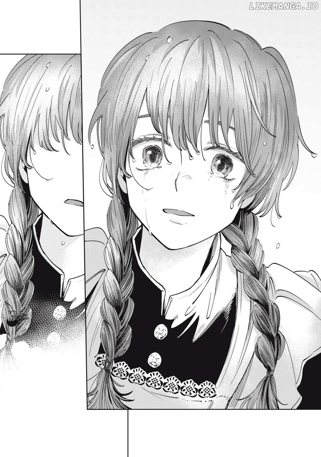 Read Don’t Love Me With That Face chapter 2 image 55 on Lezhin
