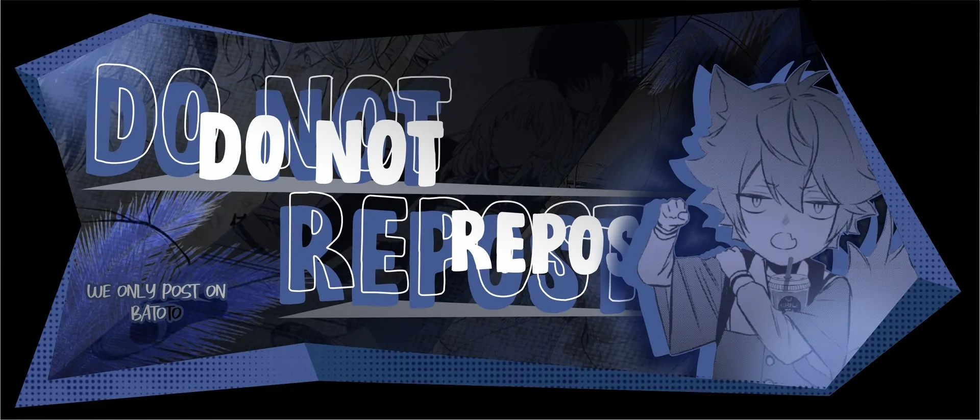 Read Don’t Love Me With That Face chapter 3.2 image 1 on Lezhin