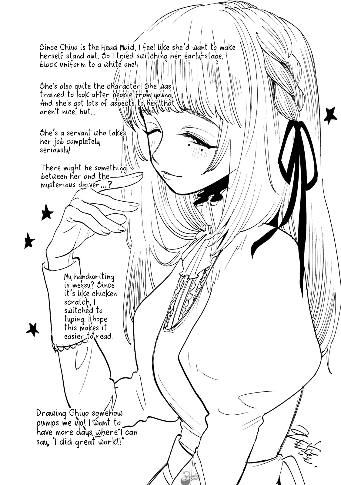 Read Don’t Love Me With That Face chapter 3.2 image 6 on Lezhin