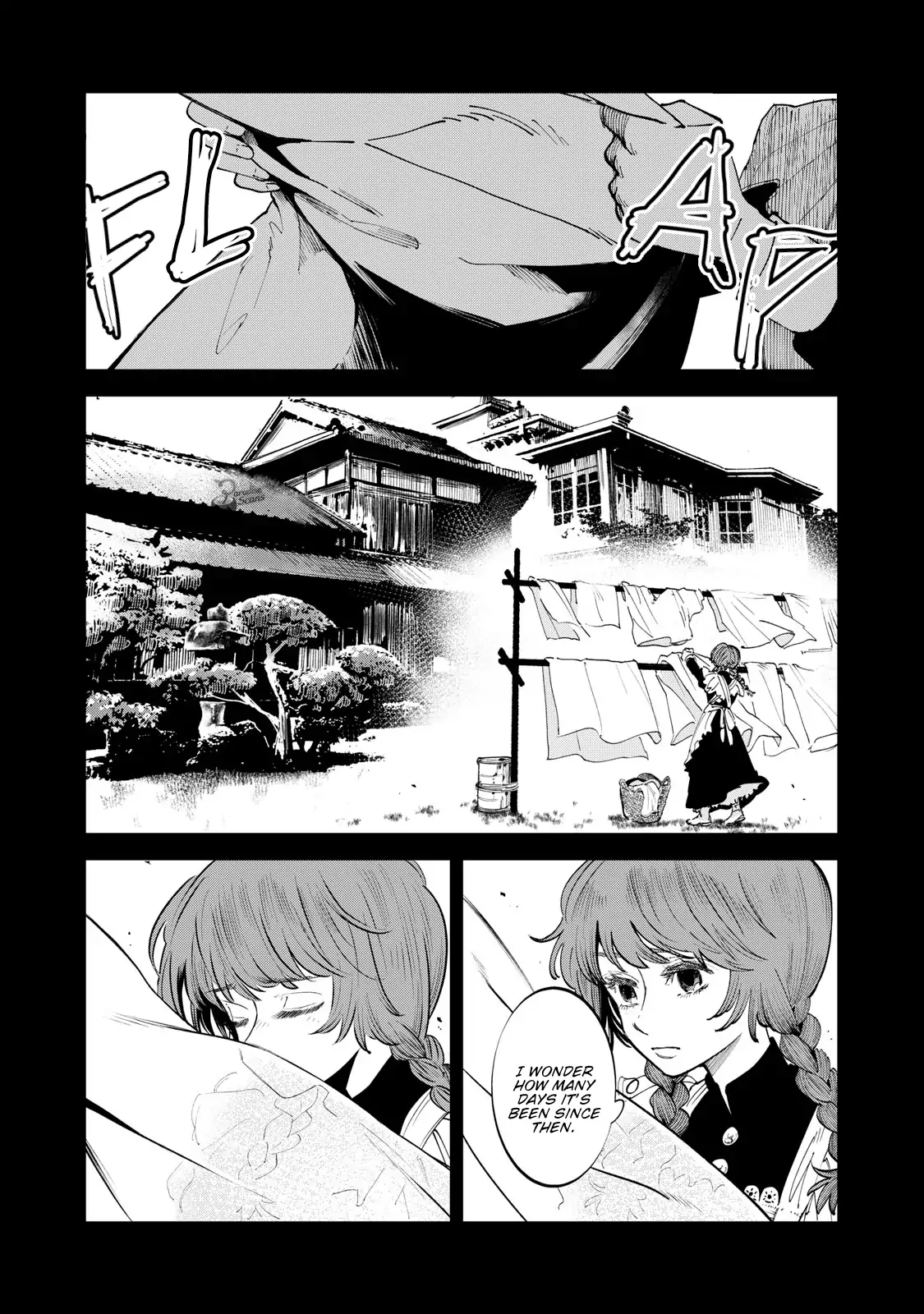 Read Don’t Love Me With That Face chapter 3.3 image 4 on Lezhin
