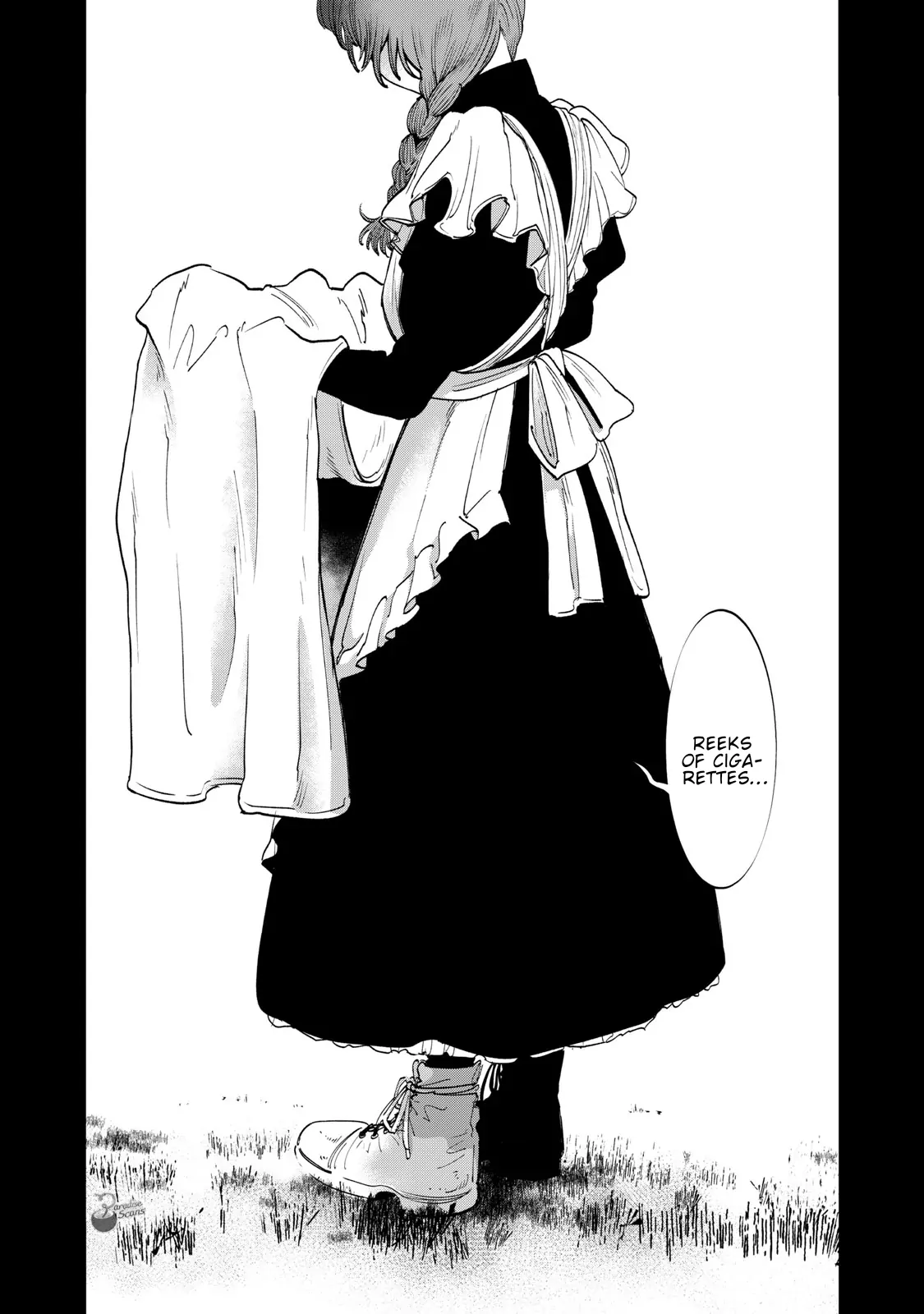 Read Don’t Love Me With That Face chapter 3.3 image 6 on Lezhin