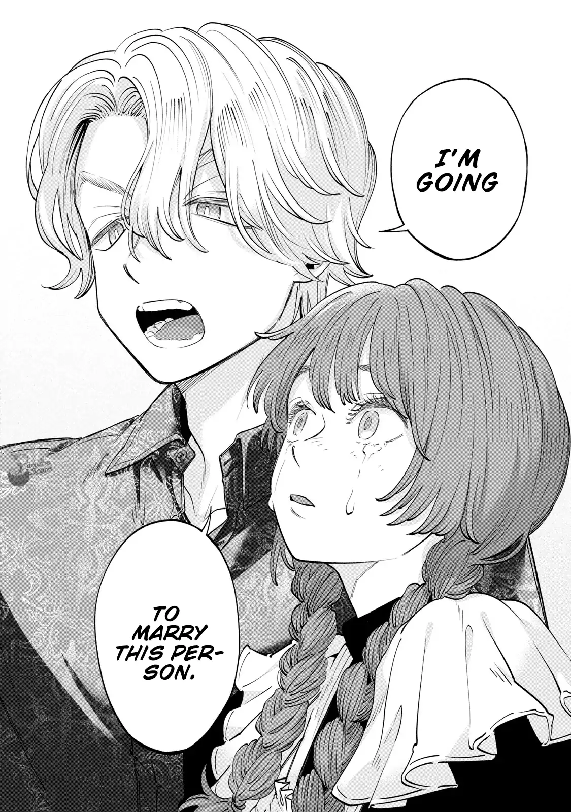 Read Don’t Love Me With That Face chapter 4 image 29 on Lezhin