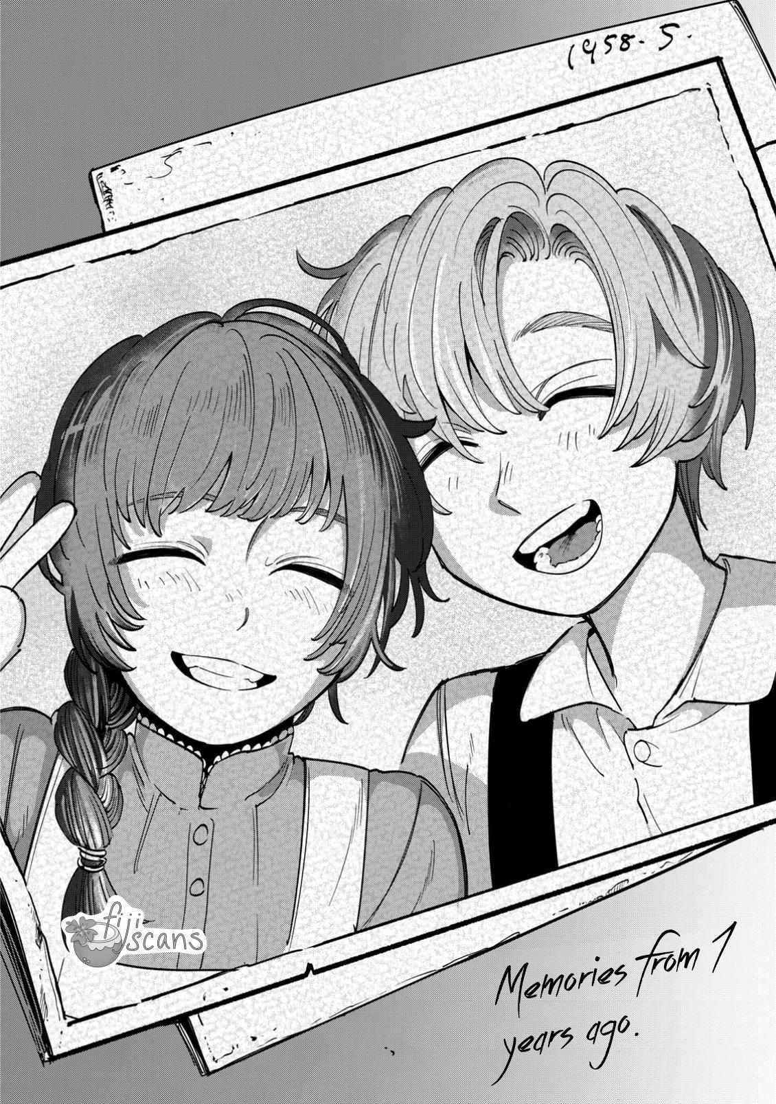 Read Don’t Love Me With That Face chapter 6.2 image 5 on Lezhin