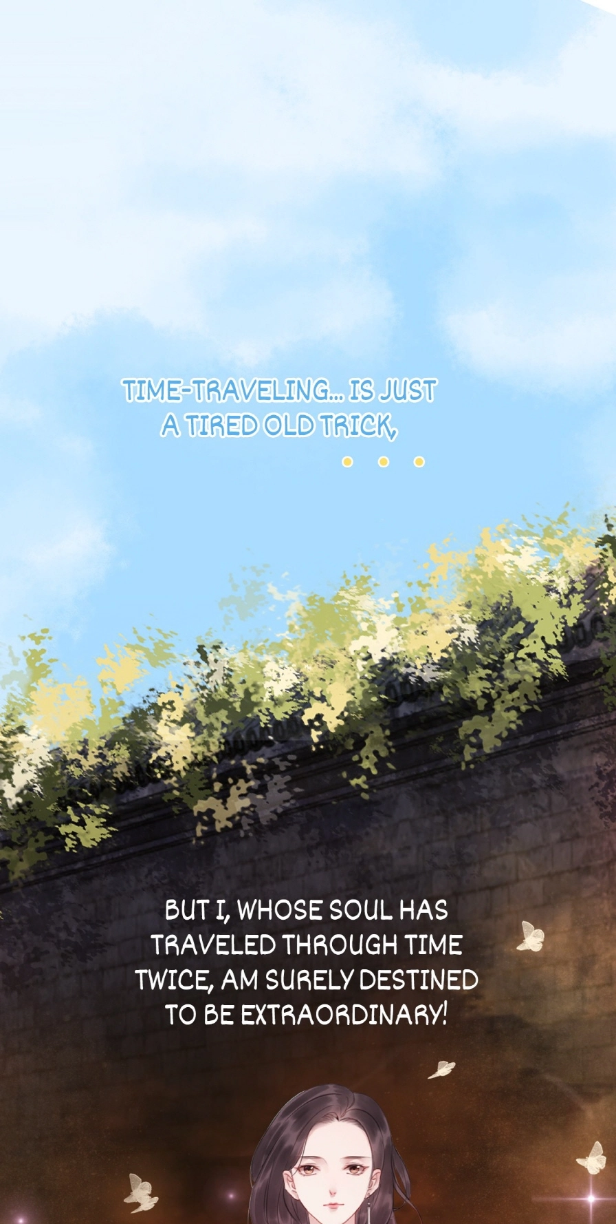 Read Don’t Mess with My Sister chapter 0 image 0 on Lezhin