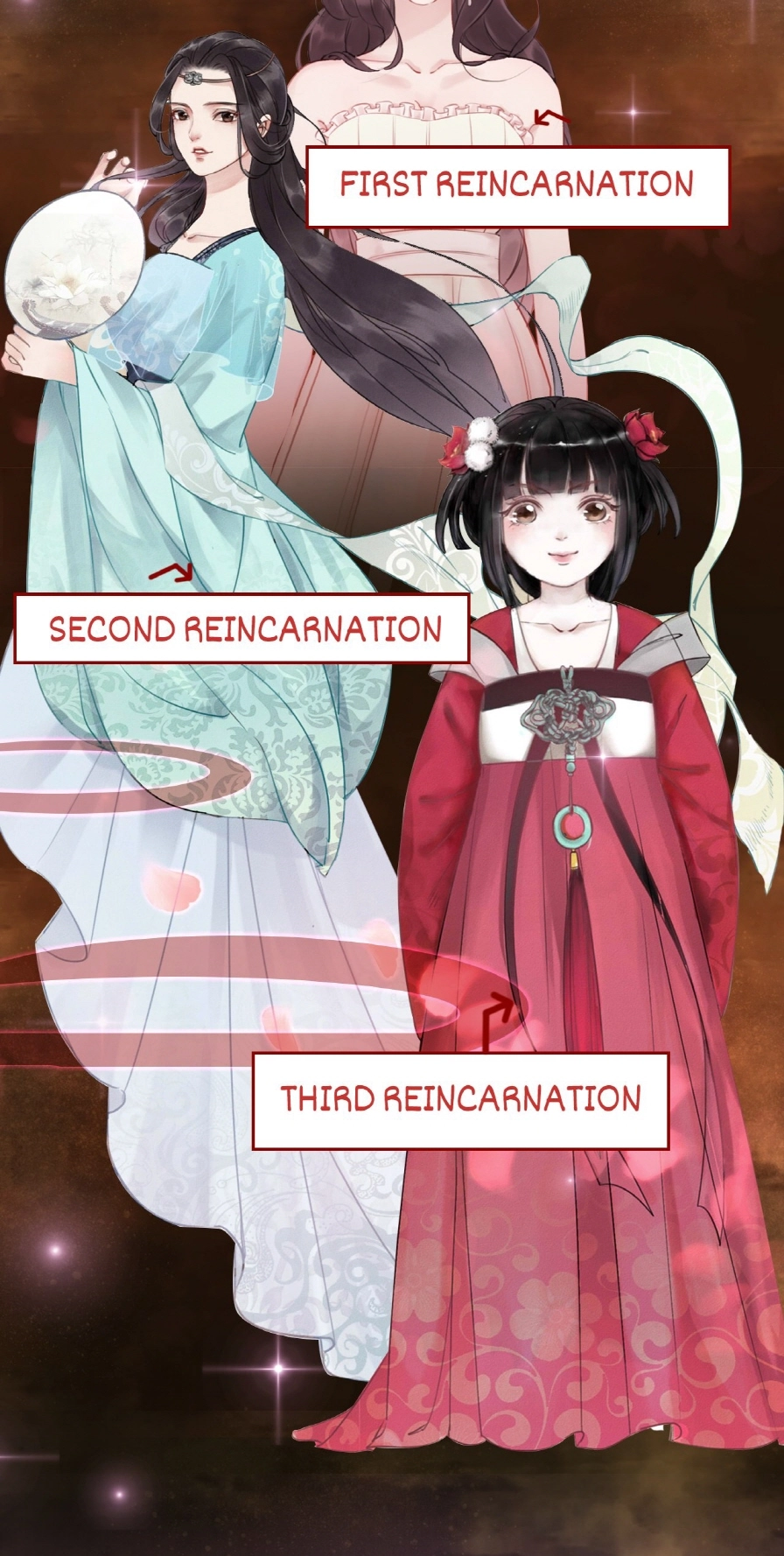 Read Don’t Mess with My Sister chapter 0 image 1 on Lezhin