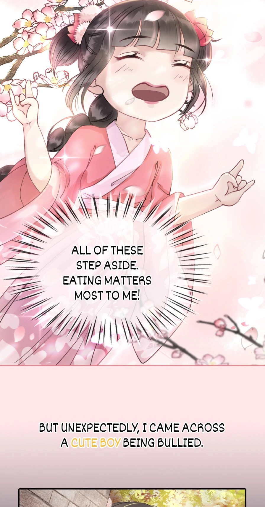 Read Don’t Mess with My Sister chapter 0 image 10 on Lezhin