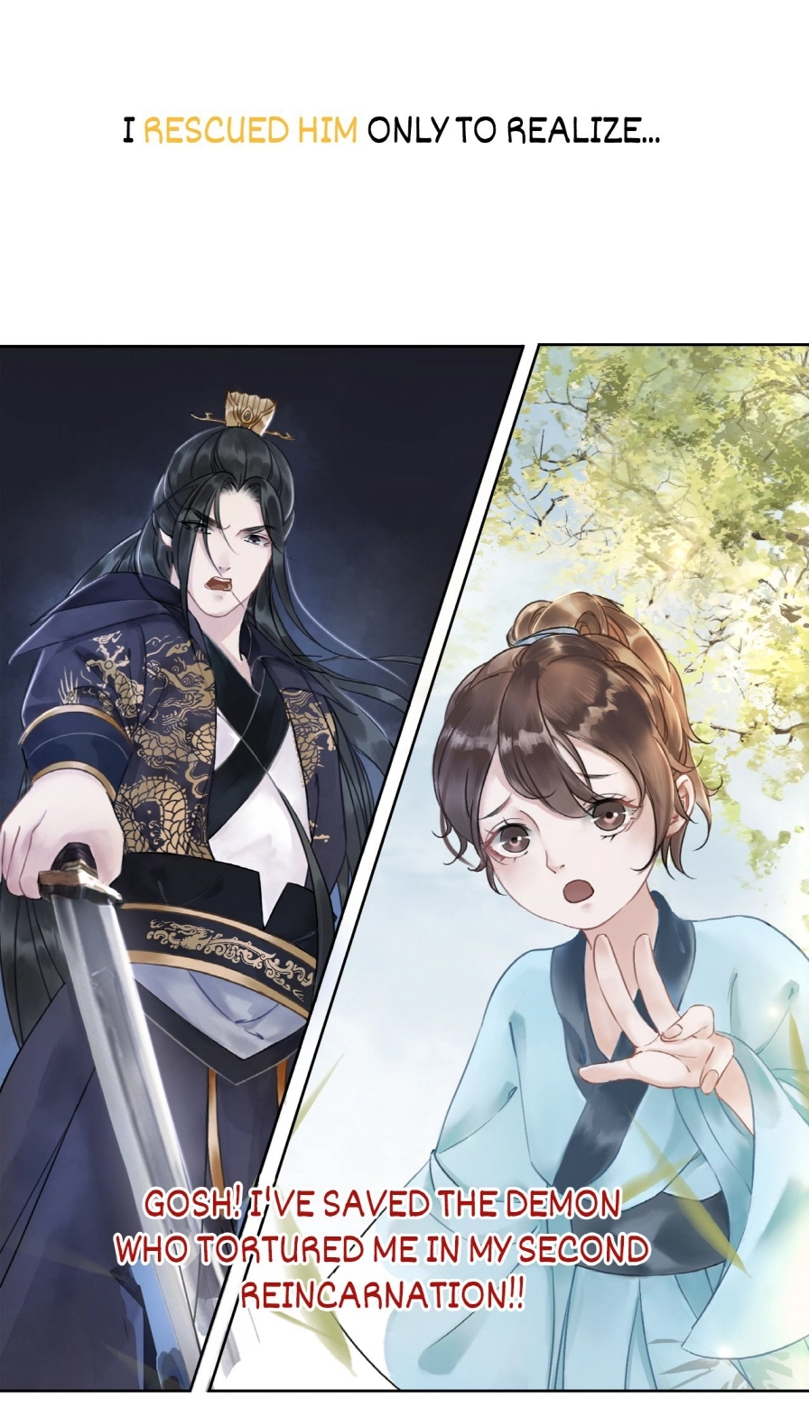Read Don’t Mess with My Sister chapter 0 image 13 on Lezhin
