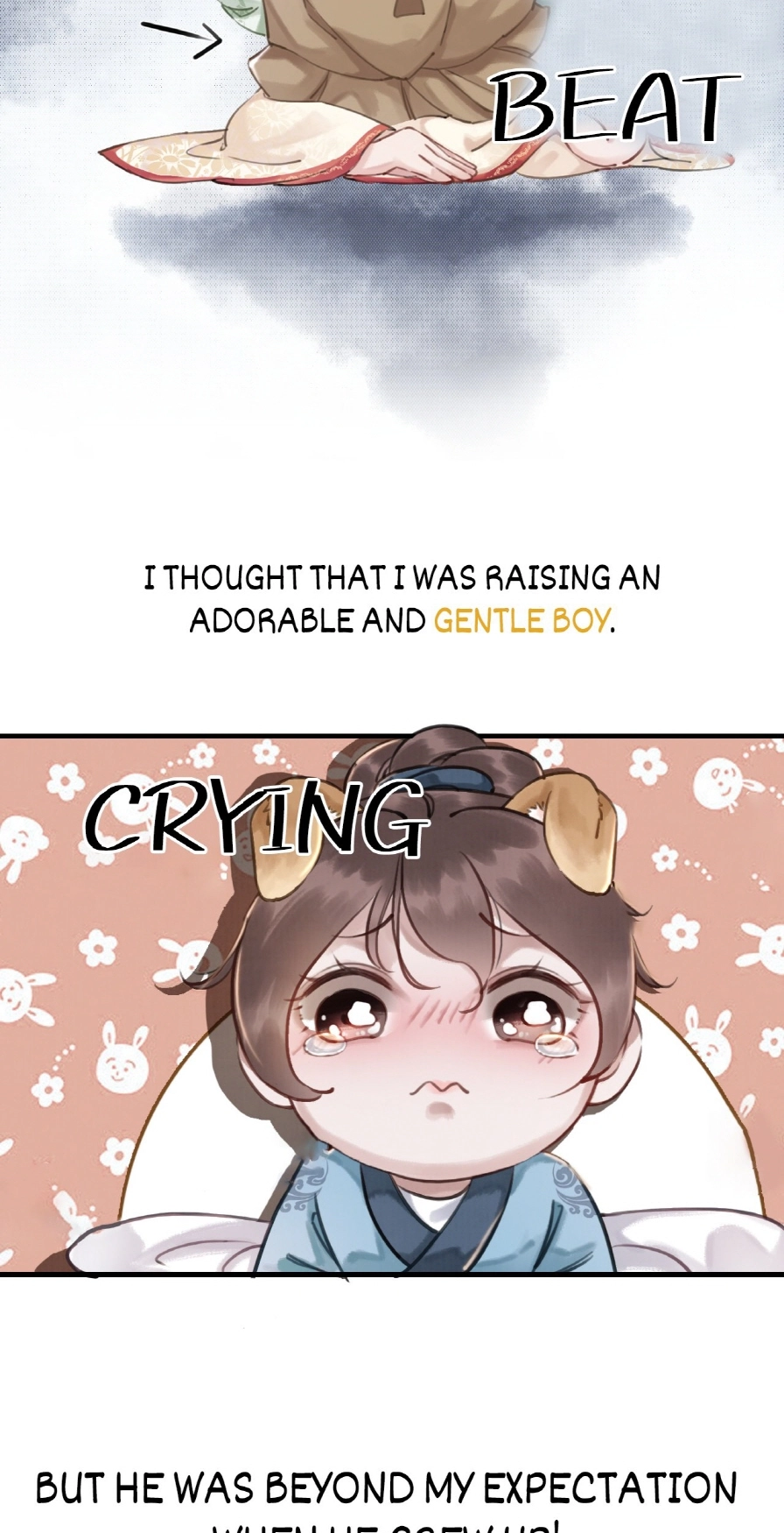 Read Don’t Mess with My Sister chapter 0 image 21 on Lezhin