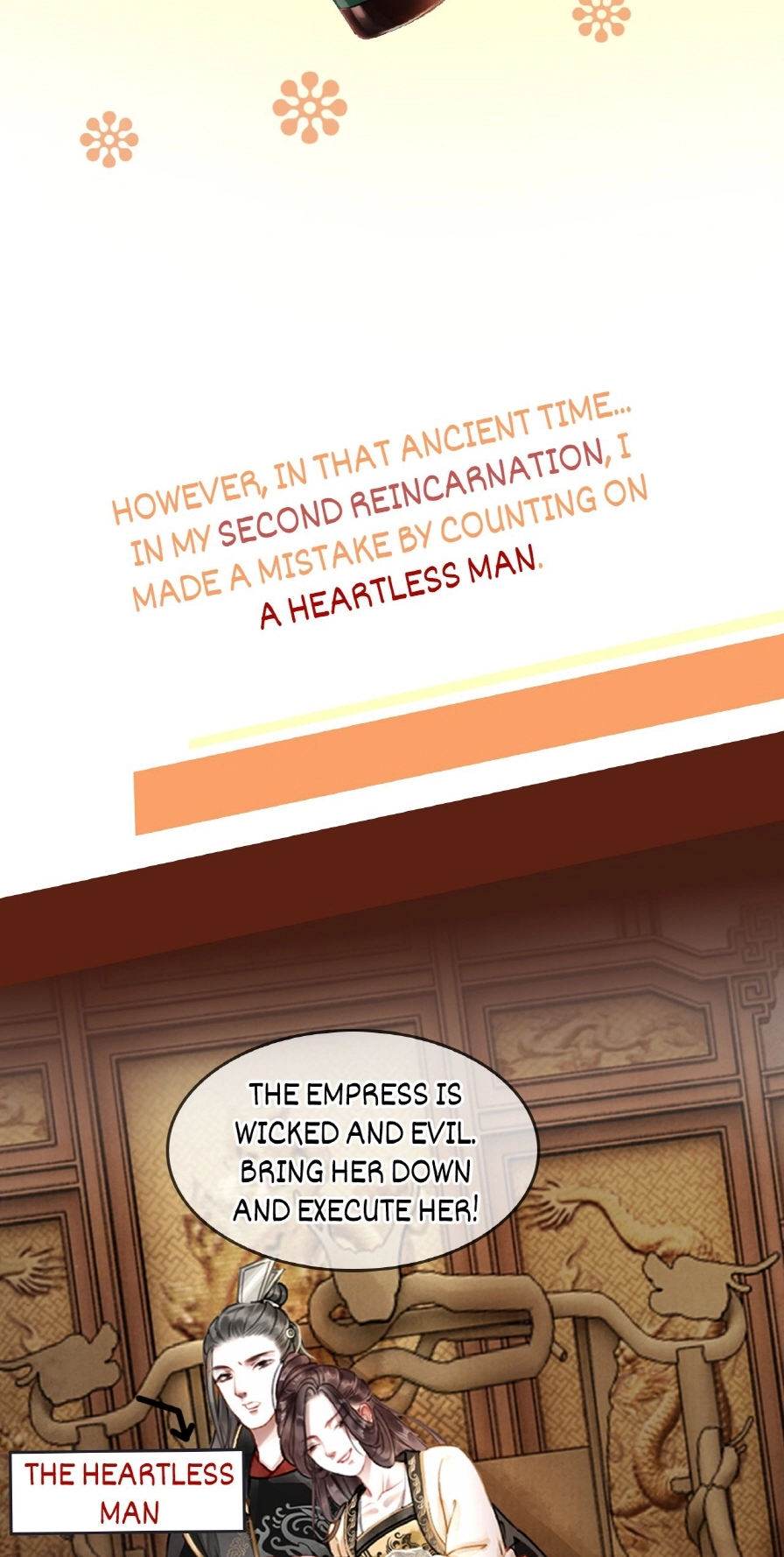 Read Don’t Mess with My Sister chapter 0 image 3 on Lezhin