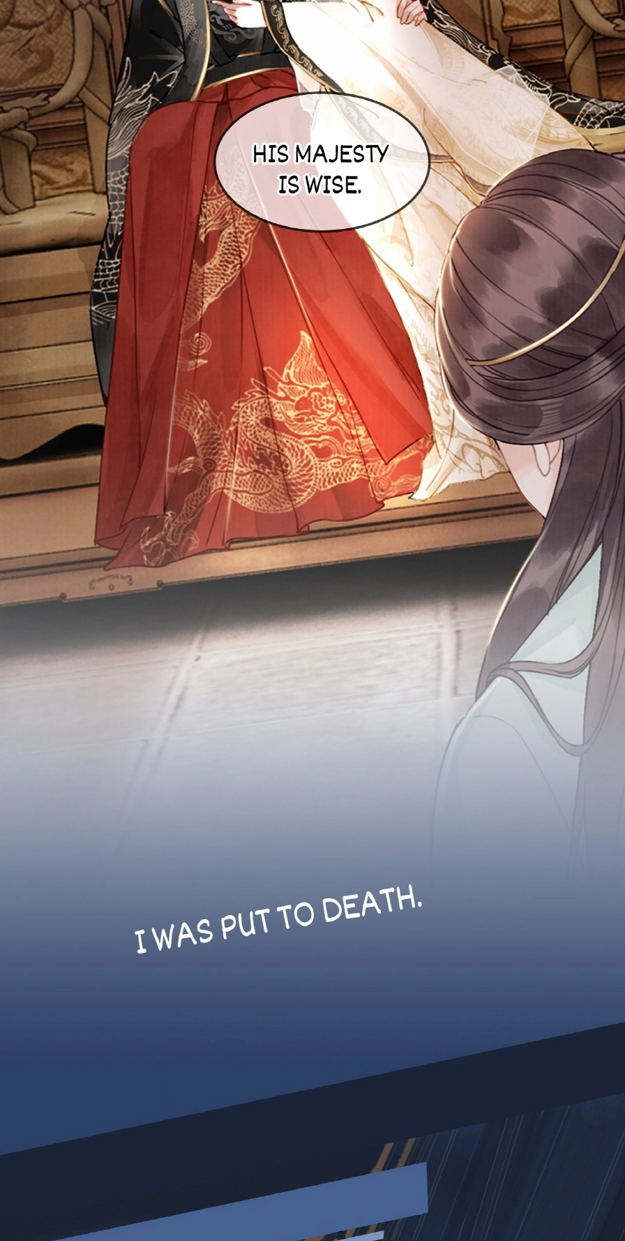 Read Don’t Mess with My Sister chapter 0 image 4 on Lezhin