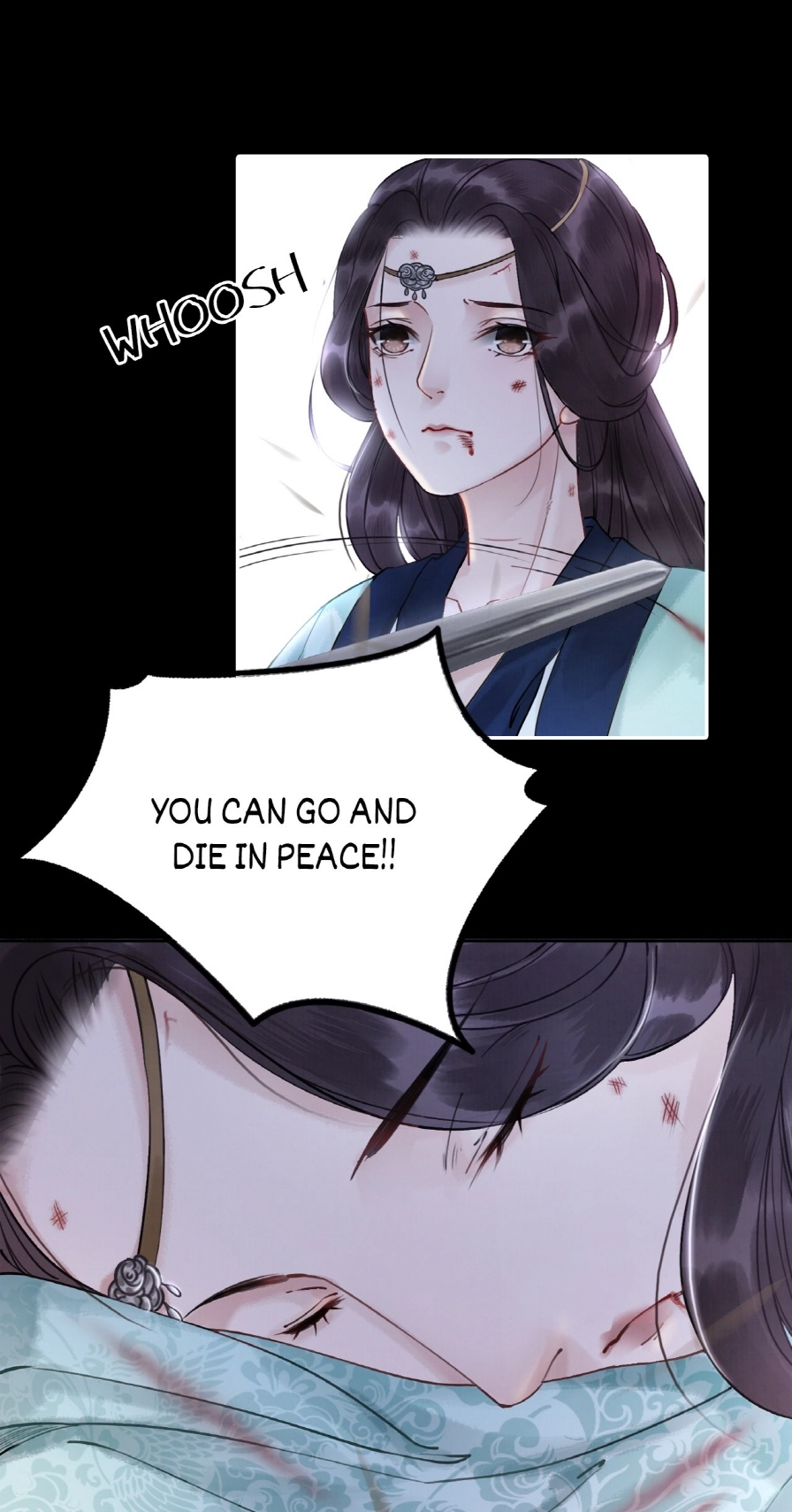 Read Don’t Mess with My Sister chapter 0 image 6 on Lezhin