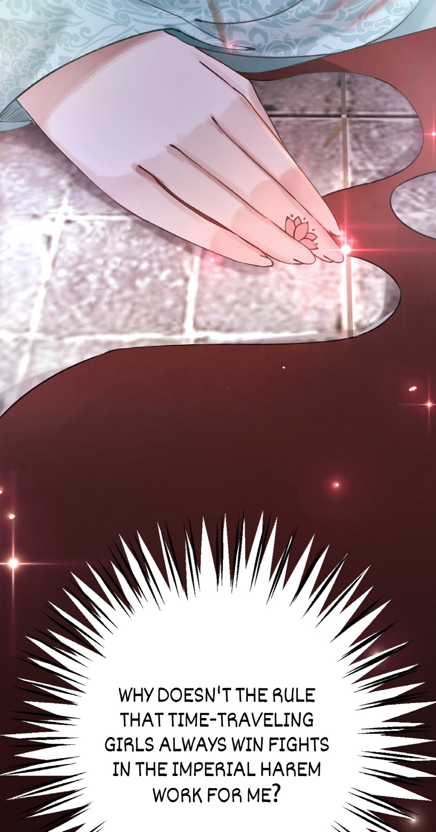 Read Don’t Mess with My Sister chapter 0 image 7 on Lezhin