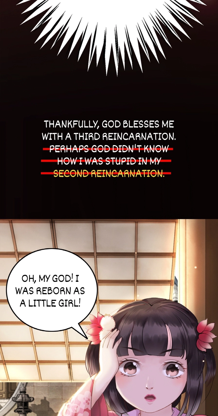 Read Don’t Mess with My Sister chapter 0 image 8 on Lezhin